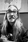 Tim Öhrström photo