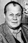 Pyotr Shcherbakov photo