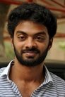 Vinoth Kishan photo