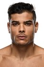 Paulo Costa photo