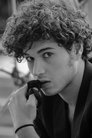 Giancarlo Commare photo