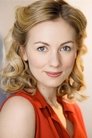 Lauren Hall photo