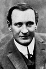 Arthur Walsh photo