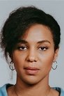 Oumaima Bahri photo