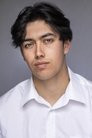 Tāne Rolfe photo