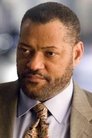 Laurence Fishburne photo