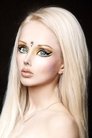 Valeria Lukyanova photo