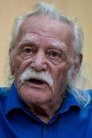 Manolis Glezos photo