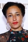 Zadie Smith photo