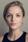 Maude Hirst photo