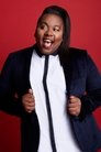Alex Newell photo