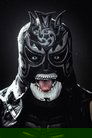 Pentagón Jr. photo