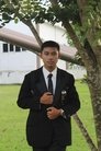 Bagas Wiranata photo