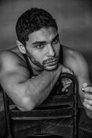 Nassim Lyes photo