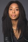 Yasha Jackson photo