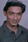 Dzhahon Saidmuradov photo