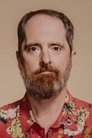 Brendan Hunt photo