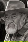 Harold Baigent photo