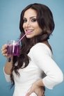 Enissa Amani photo