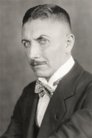 Roy D'Arcy photo