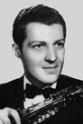 Charlie Barnet photo