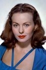 Jeanne Crain photo