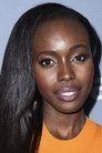 Anna Diop photo