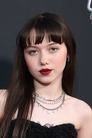 Violet McGraw photo