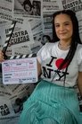 Jordana Menezes photo