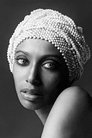 Donyale Luna photo