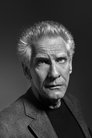 David Cronenberg photo