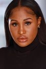 Nelcie Souffrant photo