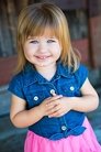 Ana Sophia Heger photo