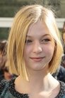 Ekaterina Samsonov photo
