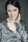 Nika Perrone photo