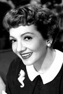 Claudette Colbert photo