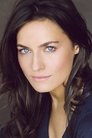 Caitlin Leahy photo