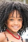 Leah Sava Jeffries photo