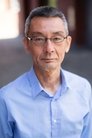 Ikkô Masuda photo