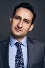 Raoul Bhaneja photo