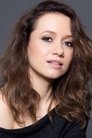 Cristina Lago photo