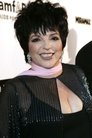 Liza Minnelli photo