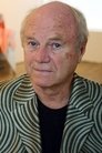 James Rosenquist photo