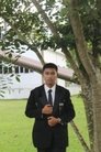 Bagas Wiranata photo