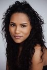 Saffron Hocking photo