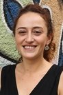 Esra Kızıldoğan photo