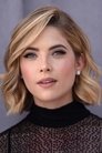 Ashley Benson photo