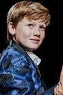 Charlie Stover photo