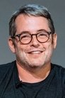 Matthew Broderick photo