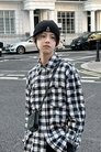 Lin Ziye photo